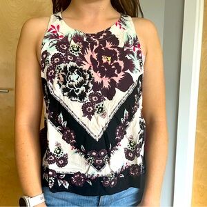 Free people tank